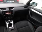Škoda Octavia - fotka číslo 7