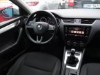 Škoda Octavia - fotka číslo 6