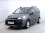 Citroën Berlingo - fotka číslo 1