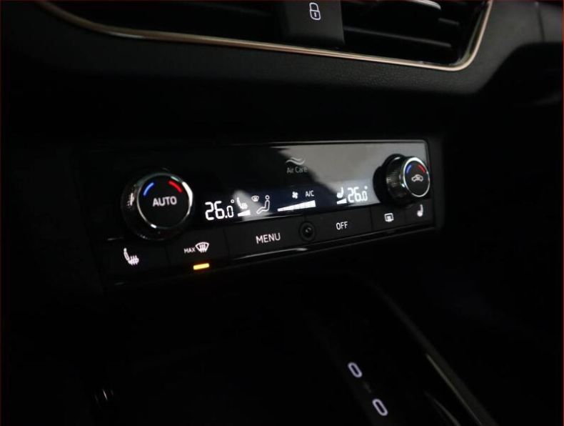 Škoda Kamiq - hlavní fotka inzerátu