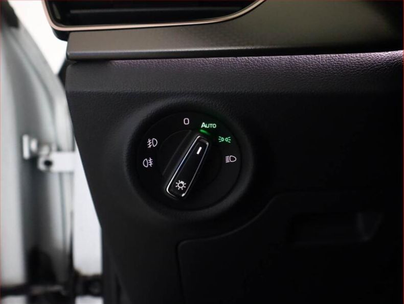 Škoda Kamiq - hlavní fotka