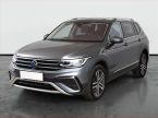 Volkswagen Tiguan - fotka číslo 1
