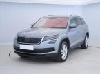 Škoda Kodiaq - fotka číslo 1