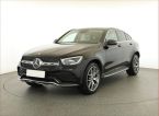 Mercedes Třída GLC - fotka číslo 1