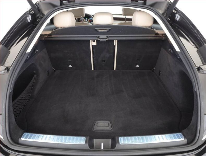 Mercedes Třída GLC - hlavní fotka