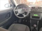 Škoda Fabia - fotka číslo 5