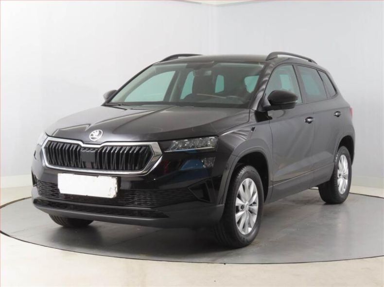 Škoda Karoq - hlavní foto