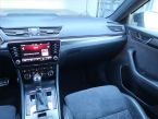 Škoda Superb - fotka číslo 7