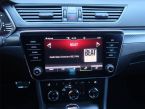 Škoda Superb - fotka číslo 11