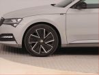 Škoda Superb - fotka číslo 14