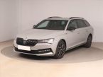 Škoda Superb - fotka číslo 1