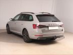 Škoda Superb - fotka číslo 3