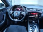 Škoda Superb - fotka číslo 6