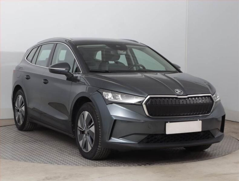Škoda Enyaq - hlavní fotka inzerátu