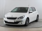 Peugeot 308 - fotka číslo 1
