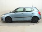 Škoda Fabia - fotka číslo 2