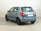 Škoda Fabia - fotka číslo 3