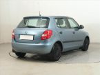 Škoda Fabia - fotka číslo 4