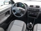 Škoda Fabia - fotka číslo 6