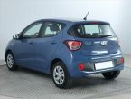 Hyundai i10 - fotka číslo 3