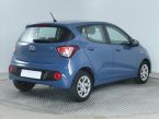 Hyundai i10 - fotka číslo 4