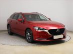 Mazda 6 - fotka číslo 0