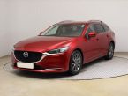 Mazda 6 - fotka číslo 1