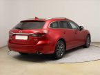 Mazda 6 - fotka číslo 4