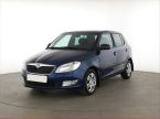 Škoda Fabia - fotka číslo 1