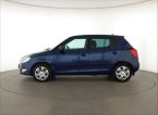 Škoda Fabia - fotka číslo 2