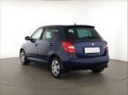 Škoda Fabia - fotka číslo 3