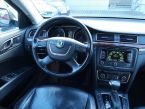 Škoda Superb - fotka číslo 6