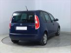 Škoda Roomster - fotka číslo 4