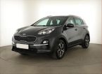 Kia Sportage - fotka číslo 1