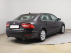 Škoda Superb - fotka číslo 4