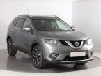 Nissan X-Trail - fotka číslo 0