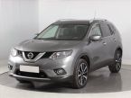 Nissan X-Trail - fotka číslo 1