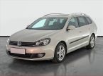 Volkswagen Golf - fotka číslo 1