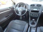 Volkswagen Golf - fotka číslo 6