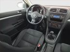 Volkswagen Golf - fotka číslo 6