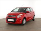 Citroën C1 - fotka číslo 1