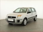 Ford Fusion - fotka číslo 1