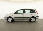 Ford Fusion - fotka číslo 2