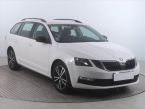 Škoda Octavia - fotka číslo 0