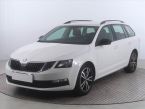 Škoda Octavia - fotka číslo 1