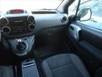 Peugeot Partner - fotka číslo 1