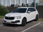 Škoda Kamiq - fotka číslo 1
