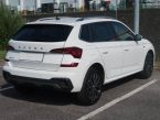 Škoda Kamiq - fotka číslo 4
