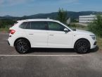 Škoda Kamiq - fotka číslo 5