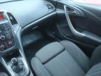 Opel Astra - fotka číslo 7